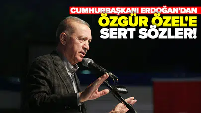 "Ayarları bozulmuş hakaret otomatı"