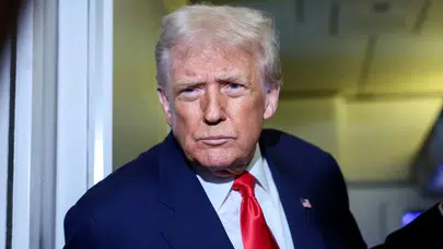 Trump’tan Maduro’ya gözdağı: 'Günleri sayılı'