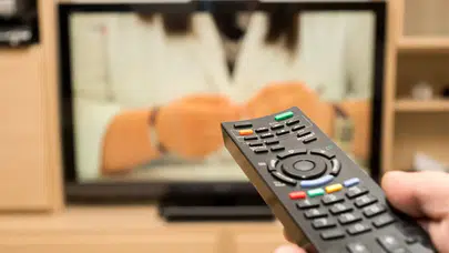 4 Kasım TV yayın akışı