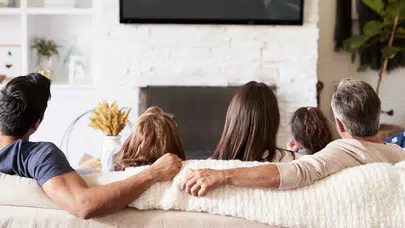 6 Kasım TV yayın akışı