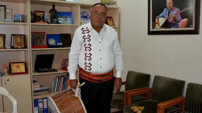 Davulcu Adem Göçer kimdir, kaç yaşında ve nereli?