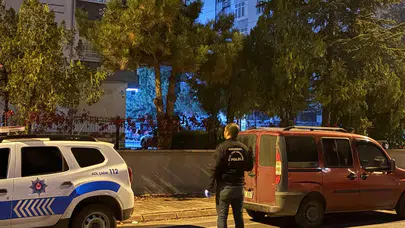Kayseri’de 82 yaşındaki yaşlı adam evinde ölü bulundu!