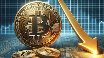 Bitcoin neden düştü? 107 bin dolardan dönüş yaptı