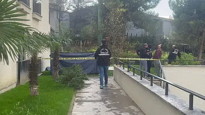 Bursa’da şüpheli ölüm: Genç adam 8'inci kattan düşerek can verdi