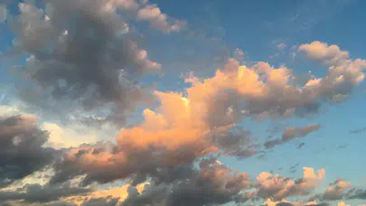 4 Kasım hava durumu: Bugün hava nasıl olacak?