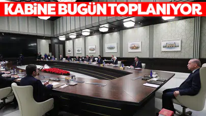 Gazze'de barış, terörle mücadele ve Eurofighter süreci masada