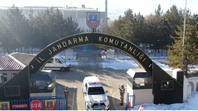 Erzurum’da jandarmadan siber operasyon