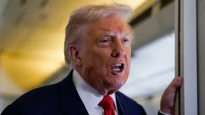 Trump’tan nükleer test çıkışı