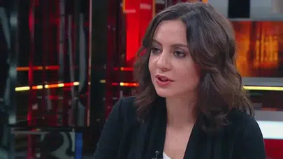 Aslı Aydıntaşbaş kimdir, kaç yaşında, nereli? Neden gözaltına alındı?