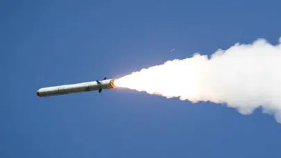 Rusya’dan Ukrayna’ya saldırı: 450 İHA ve 45 füze ile enerji hatları vuruldu