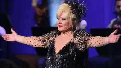 Muazzez Abacı kimdir?