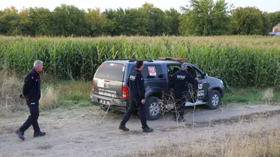 Elazığ'da kaybolan 14 yaşındaki otizmli çocuğu arama çalışmaları devam ediyor!