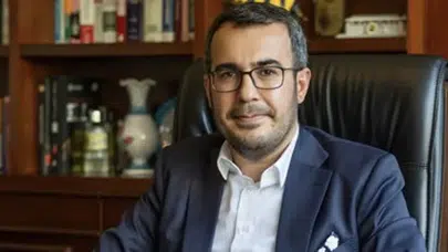Avukat Serdar Tokdemir’in ofisinde mermi kovanı bulundu