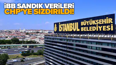 CHP bilgi işlem sorumlusu gözaltında