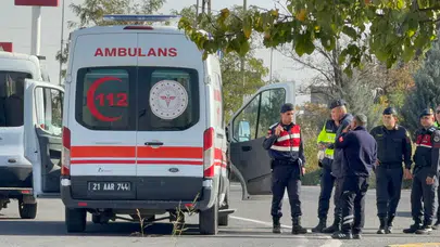Diyarbakır’da aileler arasında kavga: 3 yaralı