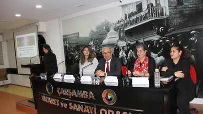Samsun’da fındıkta yeni dönem