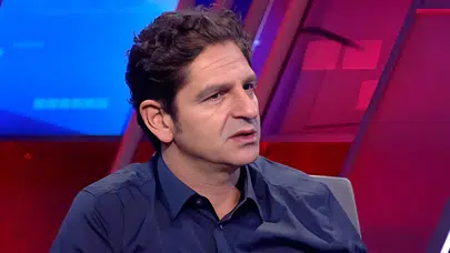 Güntekin Onay kimdir?