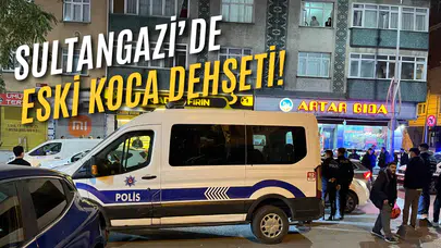 1 kişi hayatını kaybetti, 1 kişi ağır yaralandı!