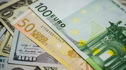 13 Kasım Perşembe dolar ve euro kaç lira oldu?