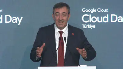 Cevdet Yılmaz duyurdu: Google–Turkcell’den Türkiye’ye 3 milyar dolarlık bulut ve yapayzekayatırımı!