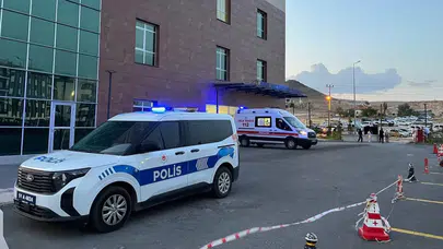 Niğde’de arazi kavgası kanlı bitti: 1 kişi ağır yaralandı!