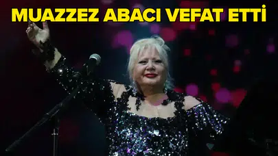 Usta sanatçı, doğum gününde hayatını kaybetti