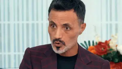 Zuhal Topal'la Yemekteyiz İman Dumrul kimdir?