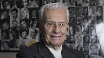 Yeşilçam'ın unutulmaz ismi Engin Çağlar hayatını kaybetti!