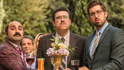 Bayi Toplantısı filminin konusu nedir?