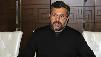 Gazeteci Soner Yalçın serbest bırakıldı!