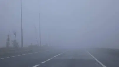 2 Kasım hava durumu: Bugün hava nasıl olacak?