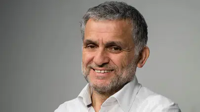 Ruşen Çakır kimdir, kaç yaşında ve nereli? Hayatı ve kariyeri hakkında tüm detaylar