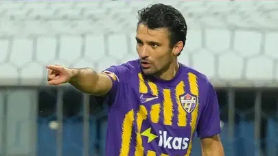 Leo Dubois futbolu bıraktı