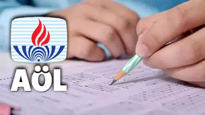 Açıköğretim Lisesi Sınav Tarihleri 2025