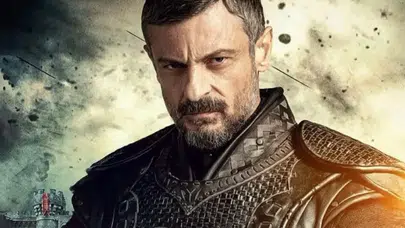 Kuruluş Orhan dizisi Temirboğa kim? Tezhan Tezcan kimdir, kaç yaşında ve nereli? Hangi dizilerde oynadı?