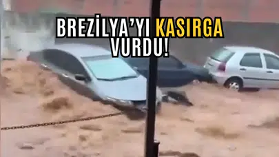 6 kişi öldü, 750 kişi yaralandı!