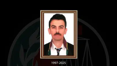 Avukat Rafet Caner Çakır kimdir, kaç yaşında ve neden öldü?