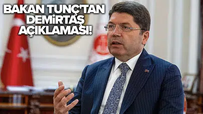 "Karar kesinleşti!"