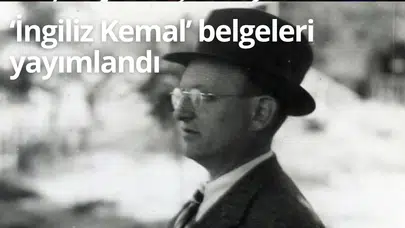 MİT o belgeyi paylaştı
