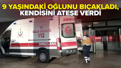 Balkondan atlayan anne hayatını kaybetti