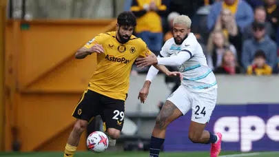 Chelsea - Wolverhampton maçı saat kaçta ve canlı yayınlanacak mı?