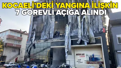 2'si çocuk 6 işçi hayatını kaybetti