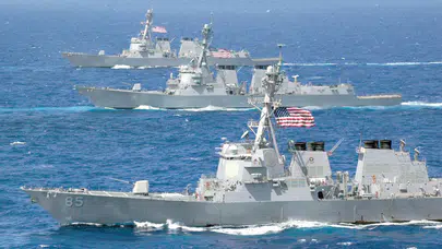 Trump emriyle Pasifik’te ölümcül saldırı