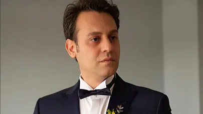 Demet Evgar’ın eşi kim? Levent Babataş kimdir, kaç yaşında ve ne iş yapıyor?