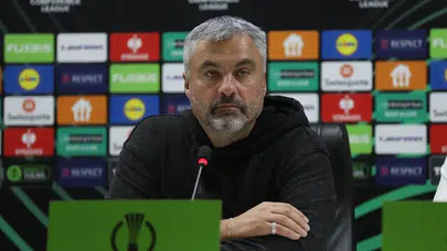 Reis’ten Hamrun maçı uyarısı