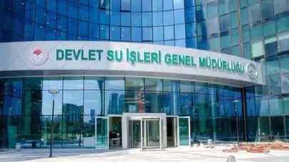 DSİ 1389 Personel Alımı Duyurusu: Şartlar ve Başvuru Süreci