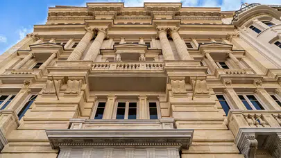 Pera Müzesi'nde 'Viyolonsel ile Sınırlar Ötesinde' konseri düzenlenecek!