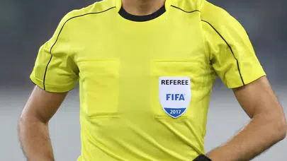 Fenerbahçe-Viktoria Plzen maçının hakemi belli oldu!