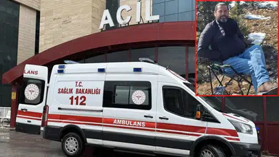 Mersin'de elektrik akımına kapılan işçi can verdi!