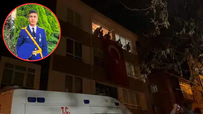 Şehit Emre Mercan kimdir, kaç yaşında ve nereli?